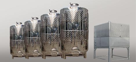 专业生产精酿啤酒设备,蒸馏酒设备,葡萄酒设备和不锈钢容器等产品-9号